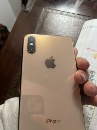 Smartphone Iphone XS Apple