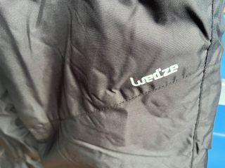 Pantalón nieve infantil