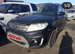 DESPIECE SUZUKI VITARA (APK416)