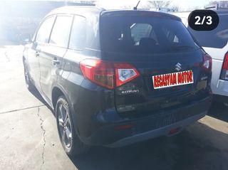 DESPIECE SUZUKI VITARA (APK416)