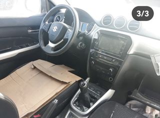 DESPIECE SUZUKI VITARA (APK416)