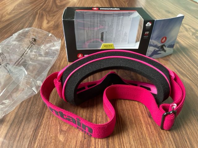 GAFAS SQUI NIÑA MOUNTAIN