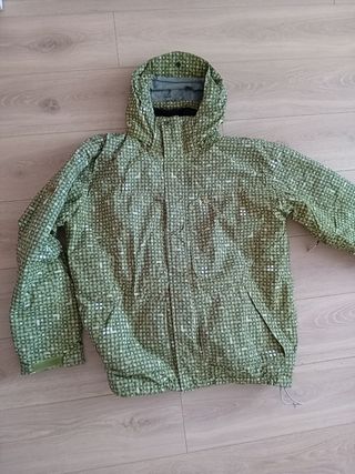 Chaqueta ski