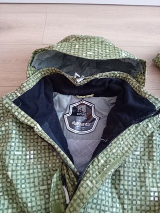 Chaqueta ski