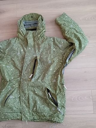 Chaqueta ski