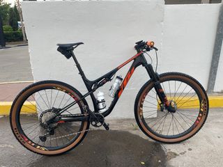 KTM SCARP MT MASTER FULL CARBON Talla L