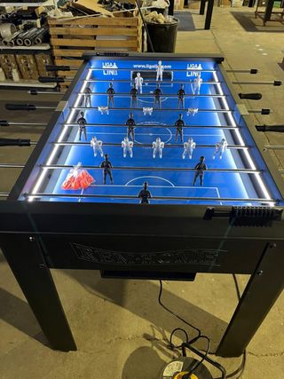 Futbolin REM Home