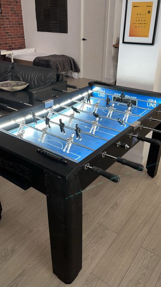 Futbolin REM Home