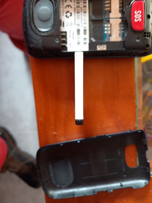 Cellulare per anziani