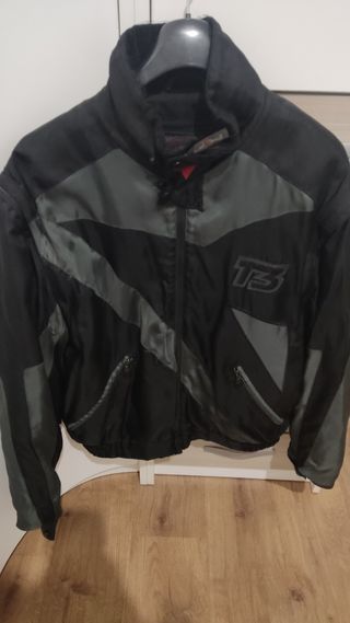 Chaqueta moto Dainese