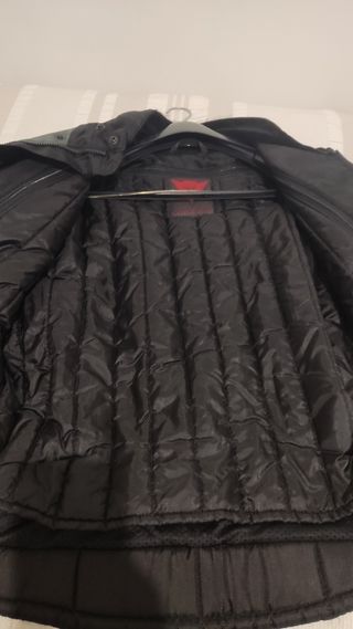 Chaqueta moto Dainese