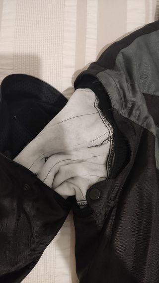 Chaqueta moto Dainese