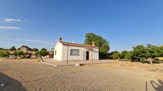 Finca con vivienda
