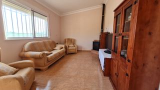Finca con vivienda