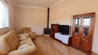 Finca con vivienda