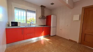 Finca con vivienda