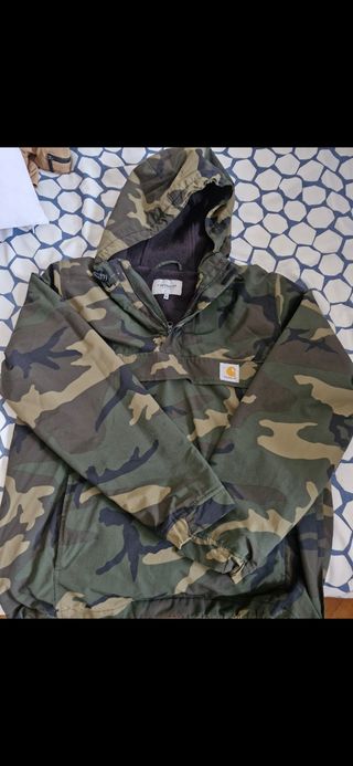 Chaqueta Carhartt 