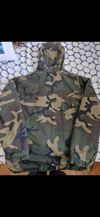 Chaqueta Carhartt 