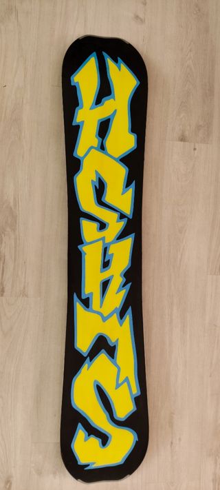 Tabla de Snowboard SLASH - 156