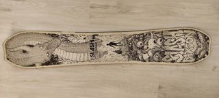 Tabla de Snowboard SLASH - 156