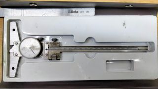 Calibro di profondità