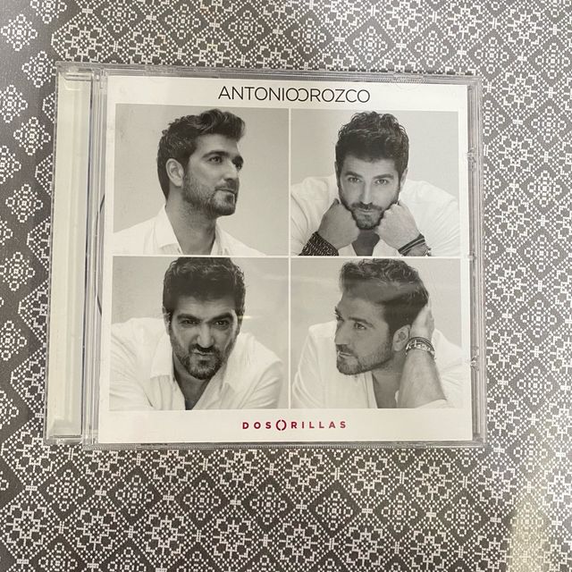 Antonio Orozco “Dosorillas”