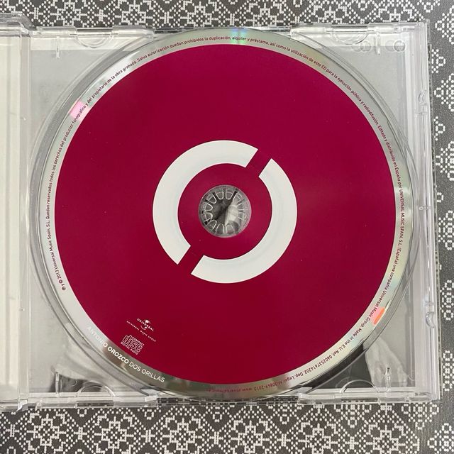 Antonio Orozco “Dosorillas”