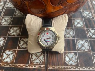 ⌚ RELOJ RUSO ANTIGUO VOSTOK AÑOS 80