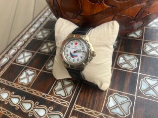 ⌚ RELOJ RUSO ANTIGUO VOSTOK AÑOS 80