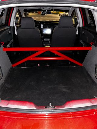 barras maletero tipo k,para todo tipo de coches