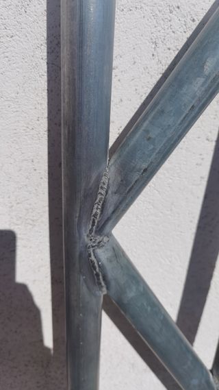 barras maletero tipo k,para todo tipo de coches