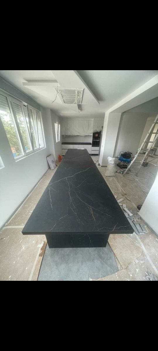 Encimeras porcelan, mármol, granito