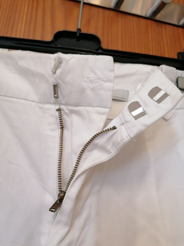 Pantaloni lunghi zara 