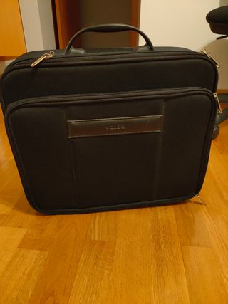 HP Pavilion 15 Notebook y maletín 