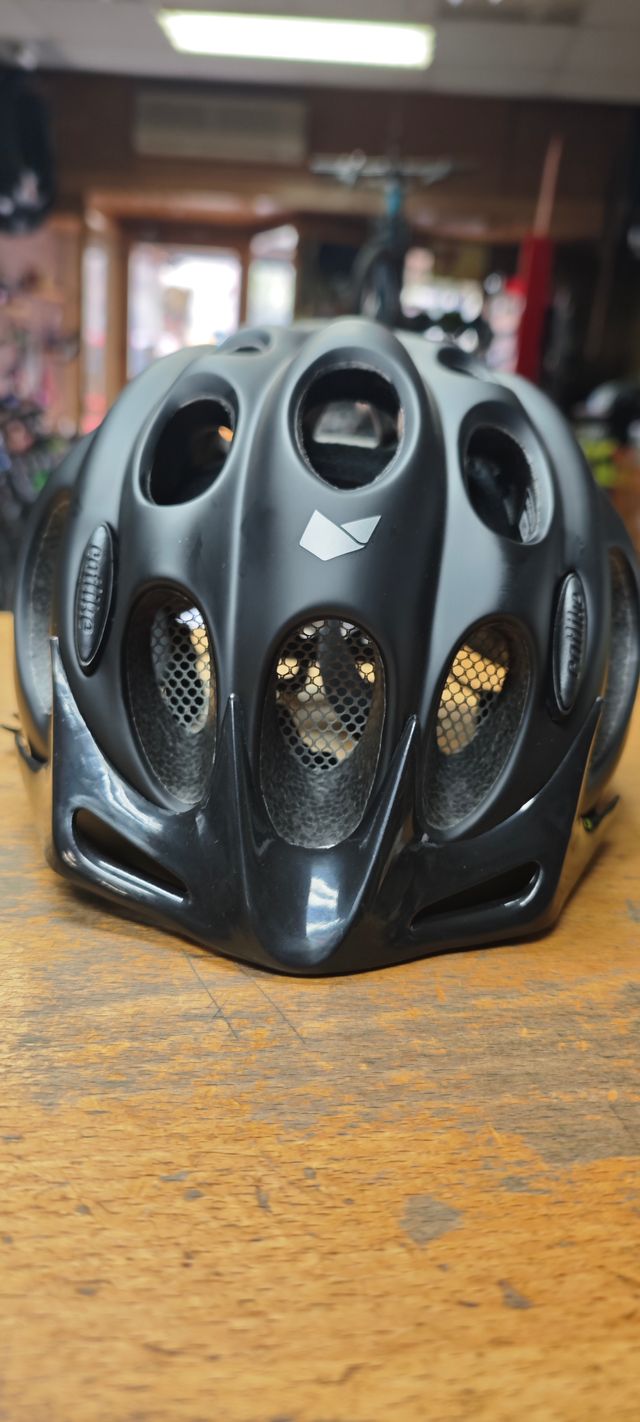 Casco ciclismo Catlike