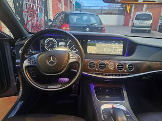 Mercedes-Benz Clase S 2014
