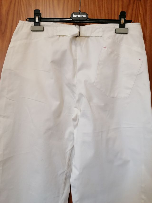 Pantaloni pinocchietto 