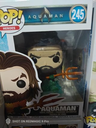 Funko pop Harry Potter