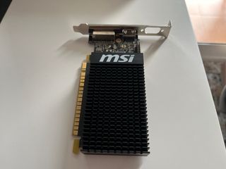 Targeta Grafica MSI 2Gb