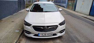 Opel Insignia 2017