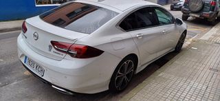 Opel Insignia 2017