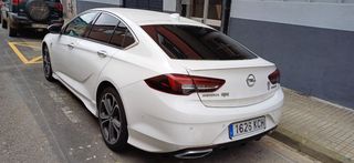 Opel Insignia 2017