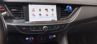 Opel Insignia 2017
