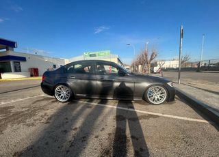 BMW 330i e90 2005