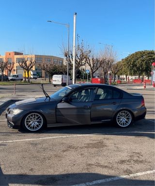 BMW 330i e90 2005