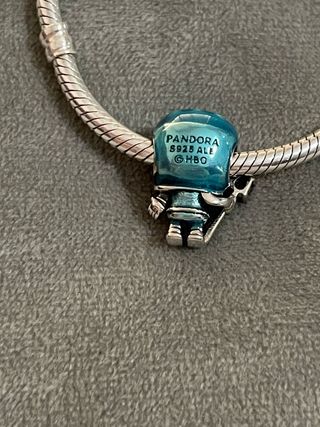 Charm Walker juego tronos 