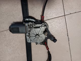 Despiece ibiza cordoba gt tdi 