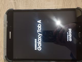 Tablet Samsung Galaxy Tab A