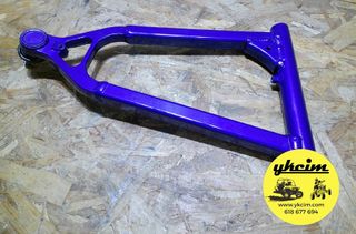 Brazo superior izquierdo Yamaha Raptor 700 