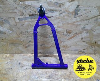 Brazo superior izquierdo Yamaha Raptor 700 